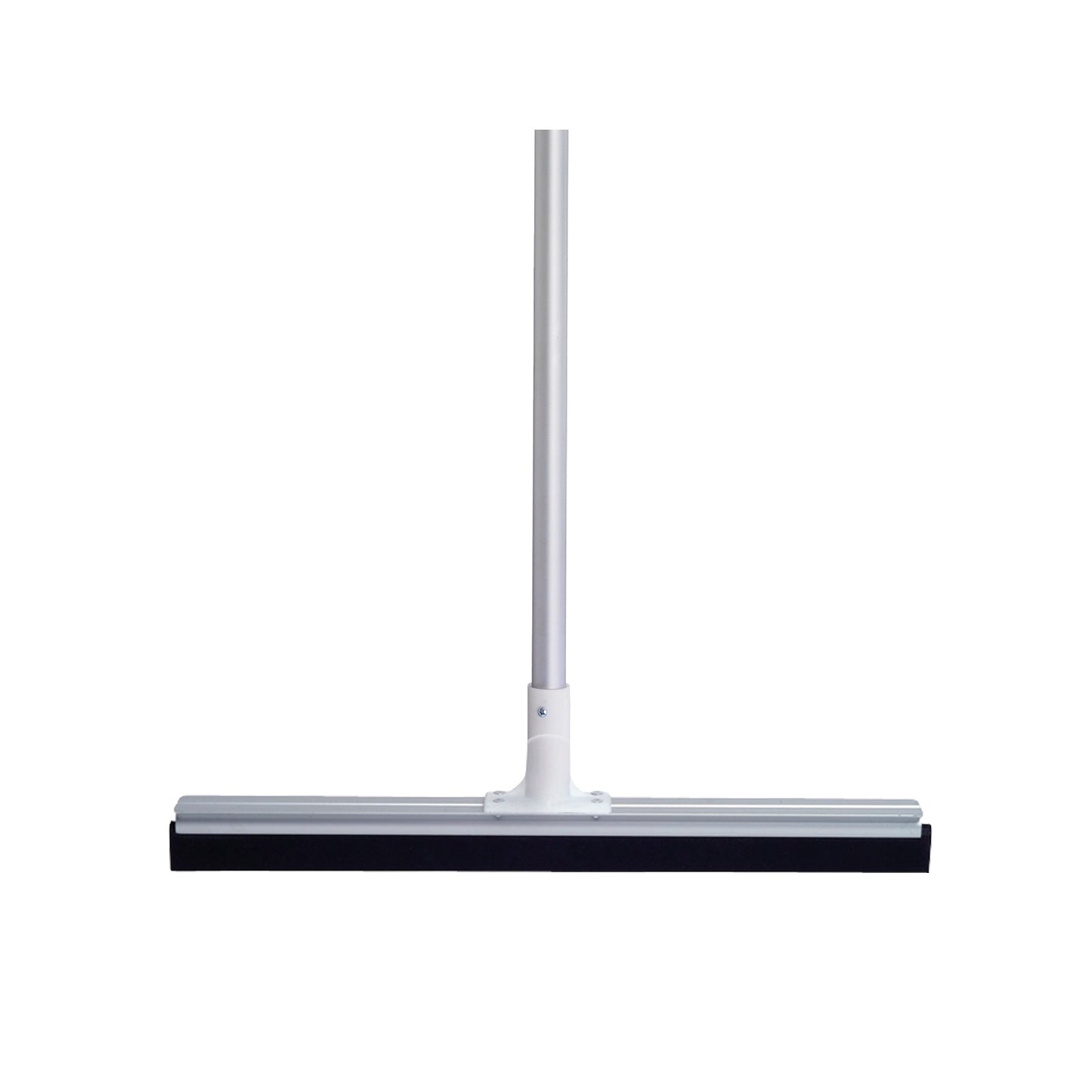 Aluminium Back EVA Squeegee - Head Only, White, 600 mm