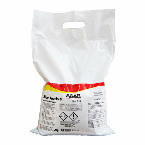 Laundry Powders & Detergents