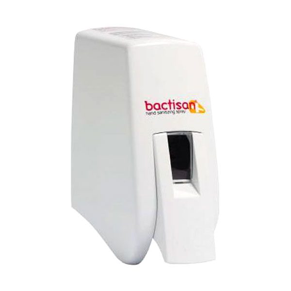 Bactisan Instant Hand Sanitiser Refill Pouch, 400 mL