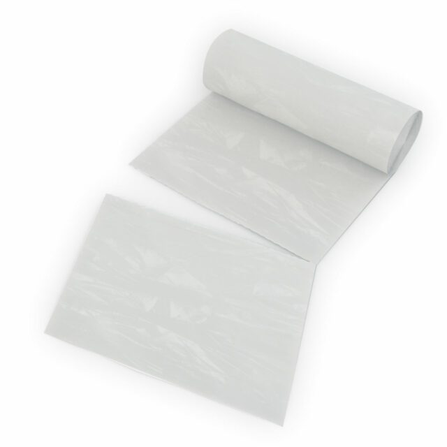 Best Hygiene 77 L Clear Garbage Bags, 200 Bags