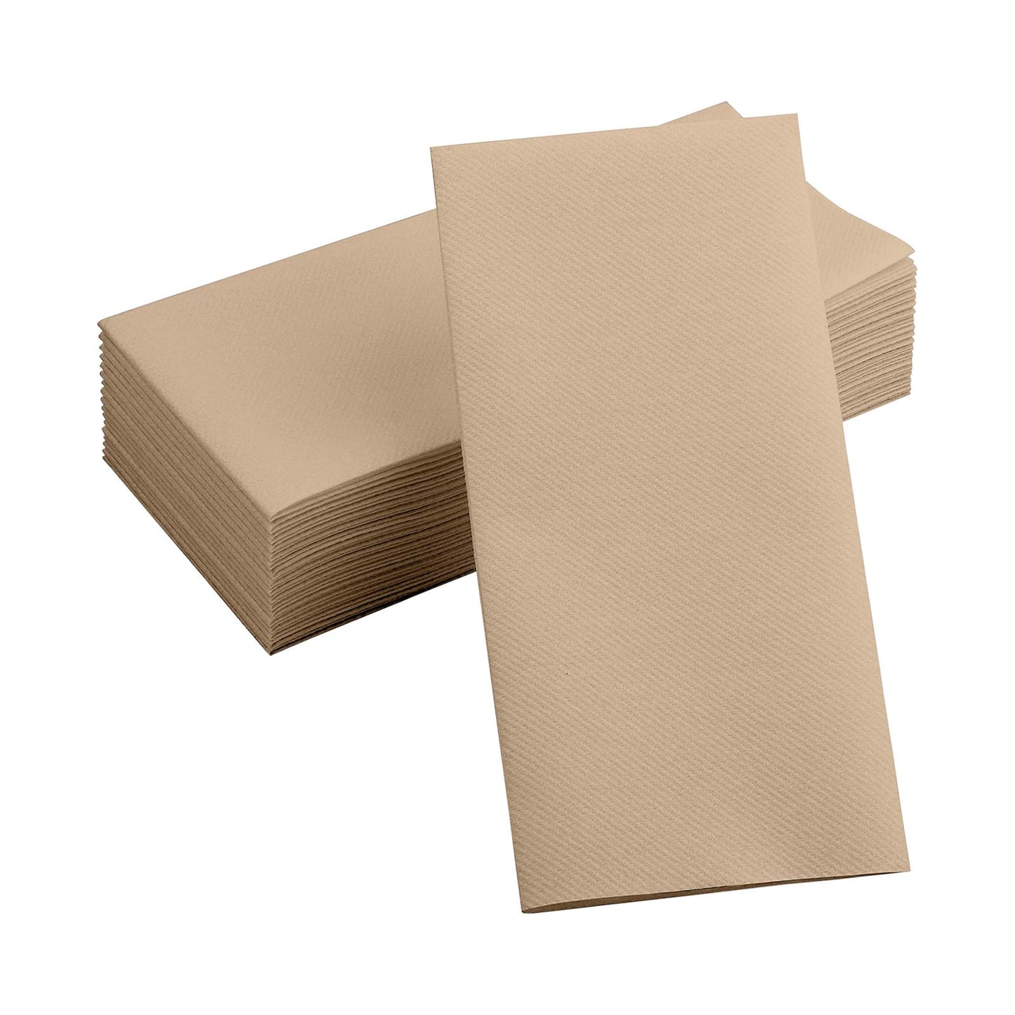 Premium Paper Quilted Napkins, 1000 Napkins