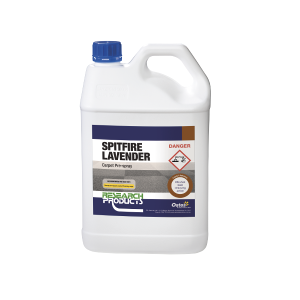 Lavender Spitfire 5L