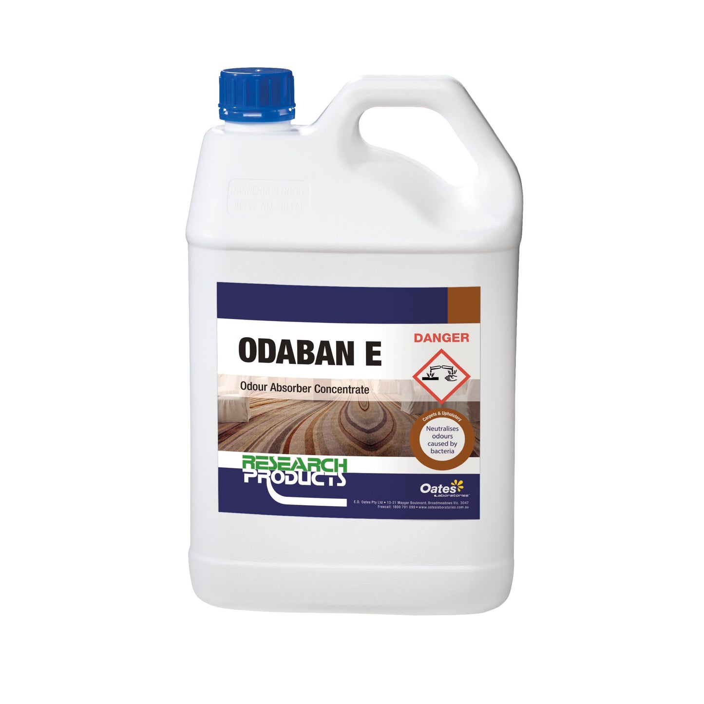 Odaban E, 5L