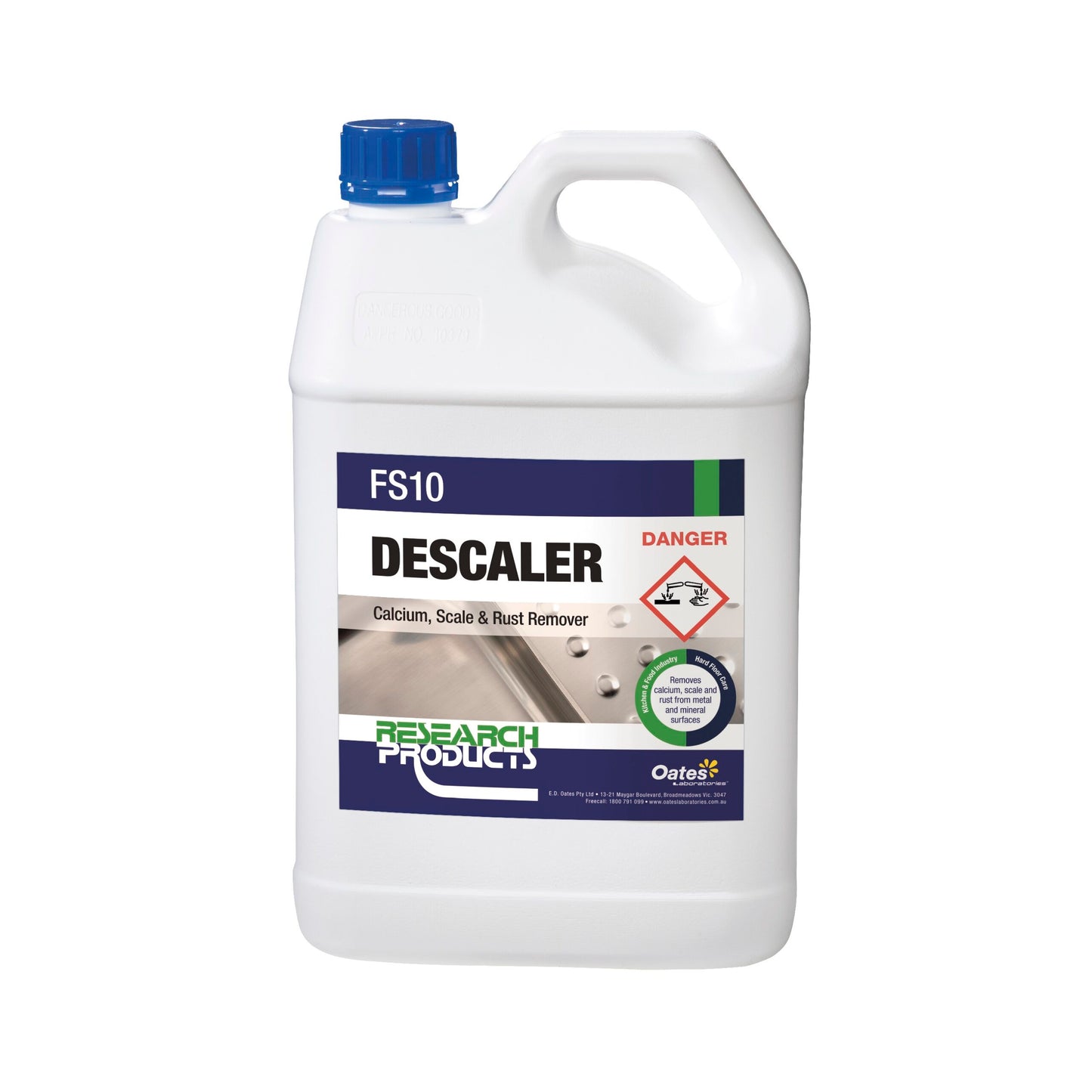 Descaler, 5L