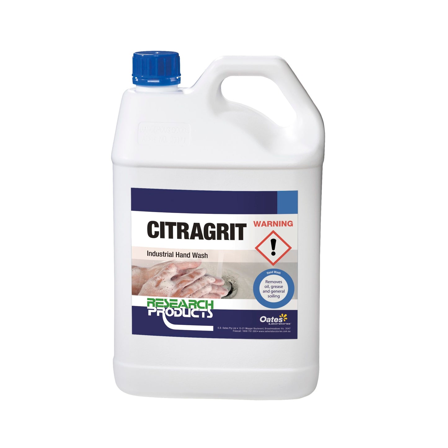Citra Grit, 5L