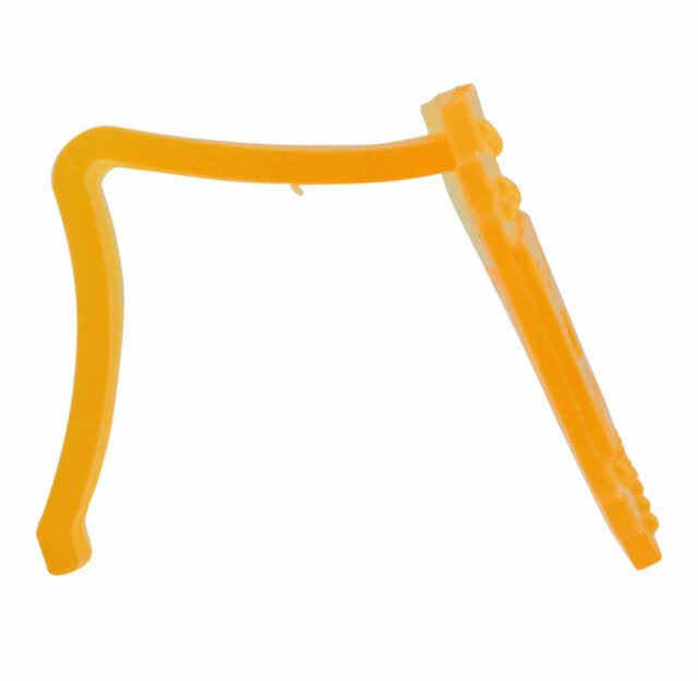 Toilet Bowl Clip Air Freshener 30 Day - Mango