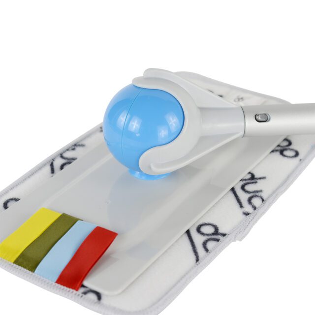 Duop Cleaning Head, Large