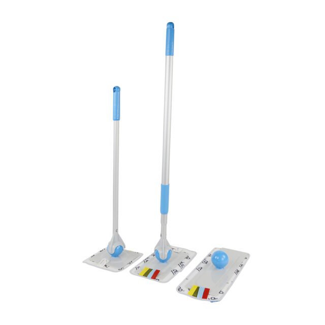Duop Cleaning Head, Large