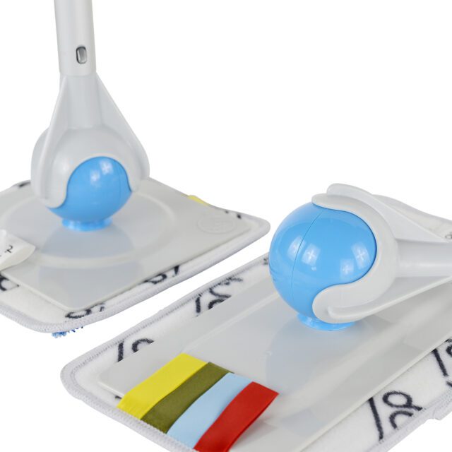 Duop Cleaning Head, Large