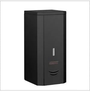 Soap Dispenser Auto Foam Black DJF0038AB