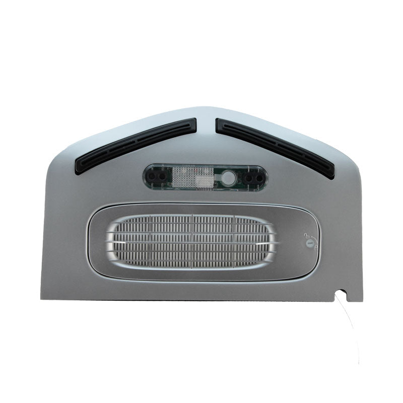 DualMAX Double HEPA Replacement Filter 99.9% Bacteria Removal