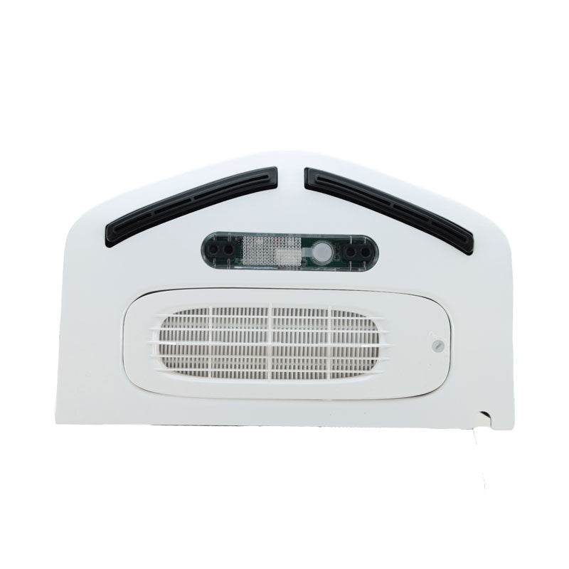 DualMAX Double HEPA Replacement Filter 99.9% Bacteria Removal