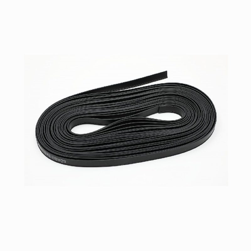 Sorbo Rubber Roll, 50 ft