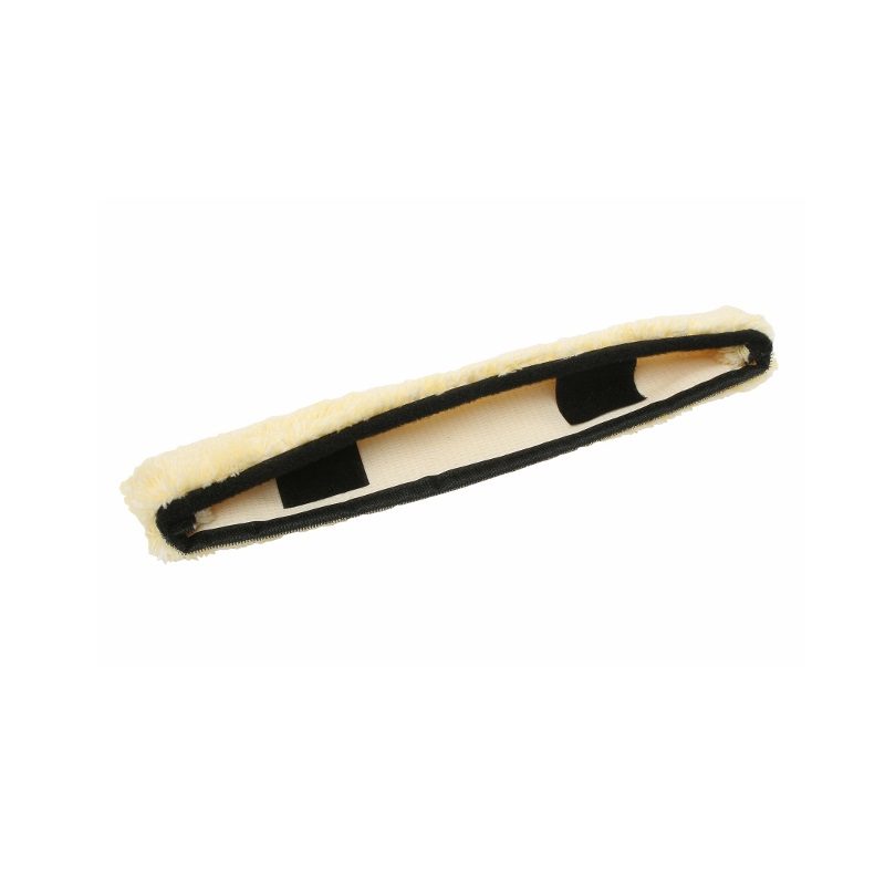 Sorbo Glove with Velcro, Yellow, 600 mm