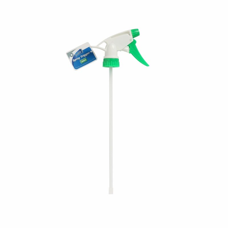 Edco Spray Trigger - Green