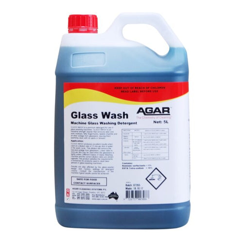 Dishwashing Liquids & Detergents