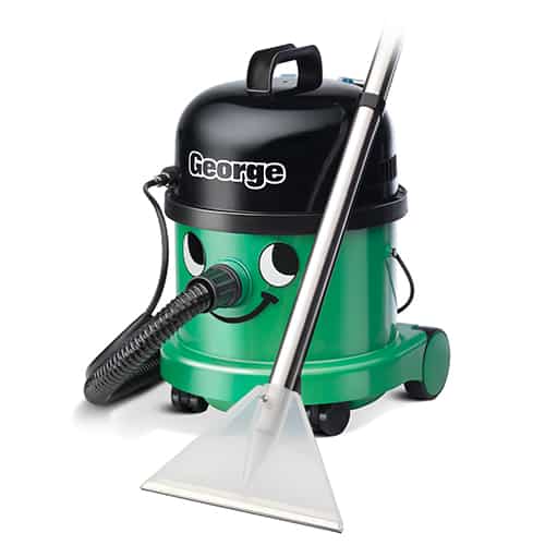 Numatic George GVE370 All In One Vacuum