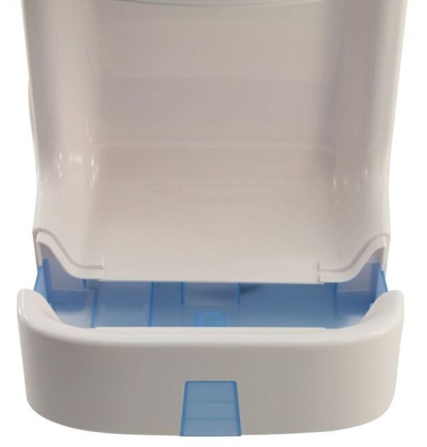 JetMAX High Speed Hand Dryer White