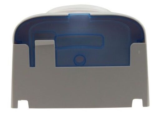 JetMAX High Speed Hand Dryer White