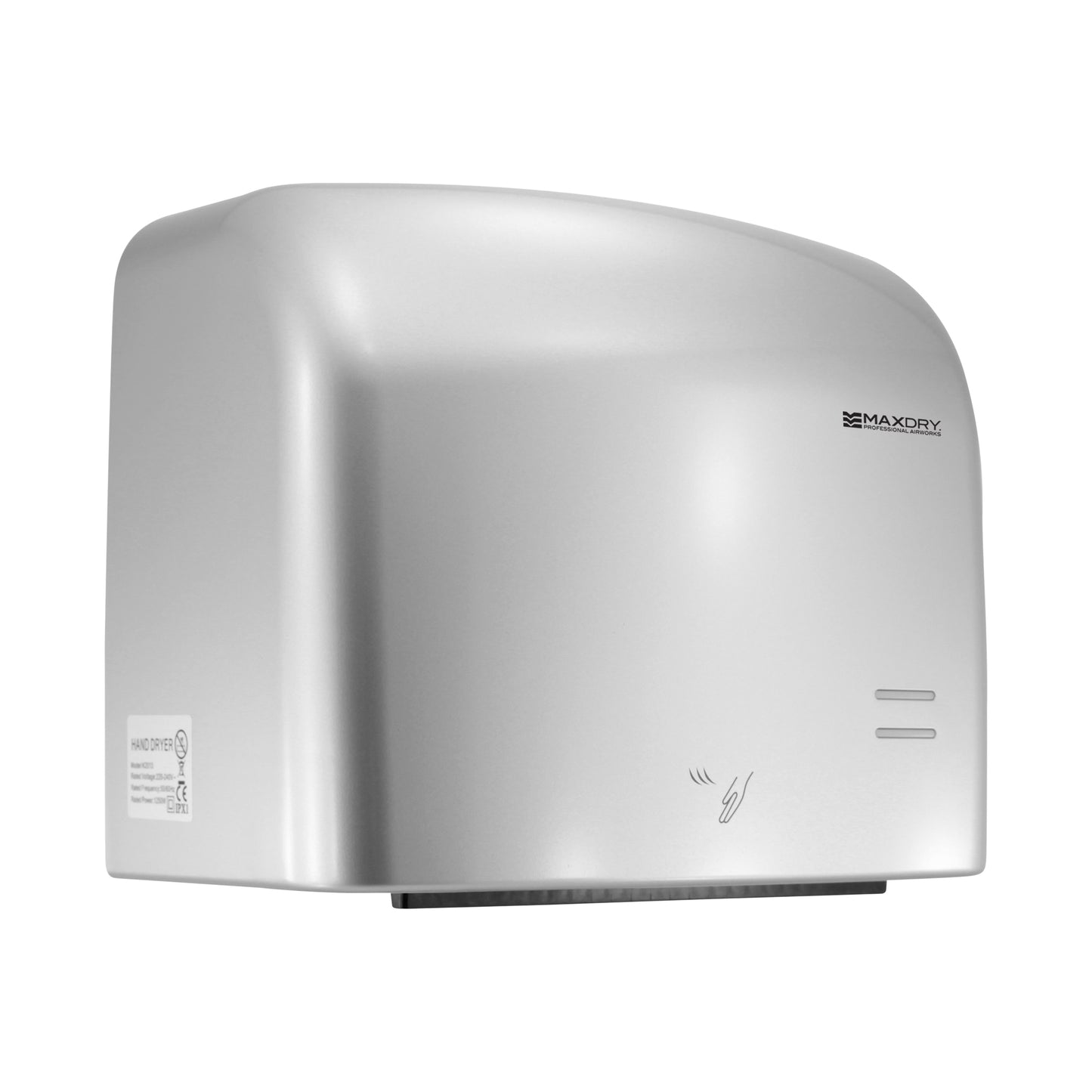 SaverMAX High Speed Hand Dryer