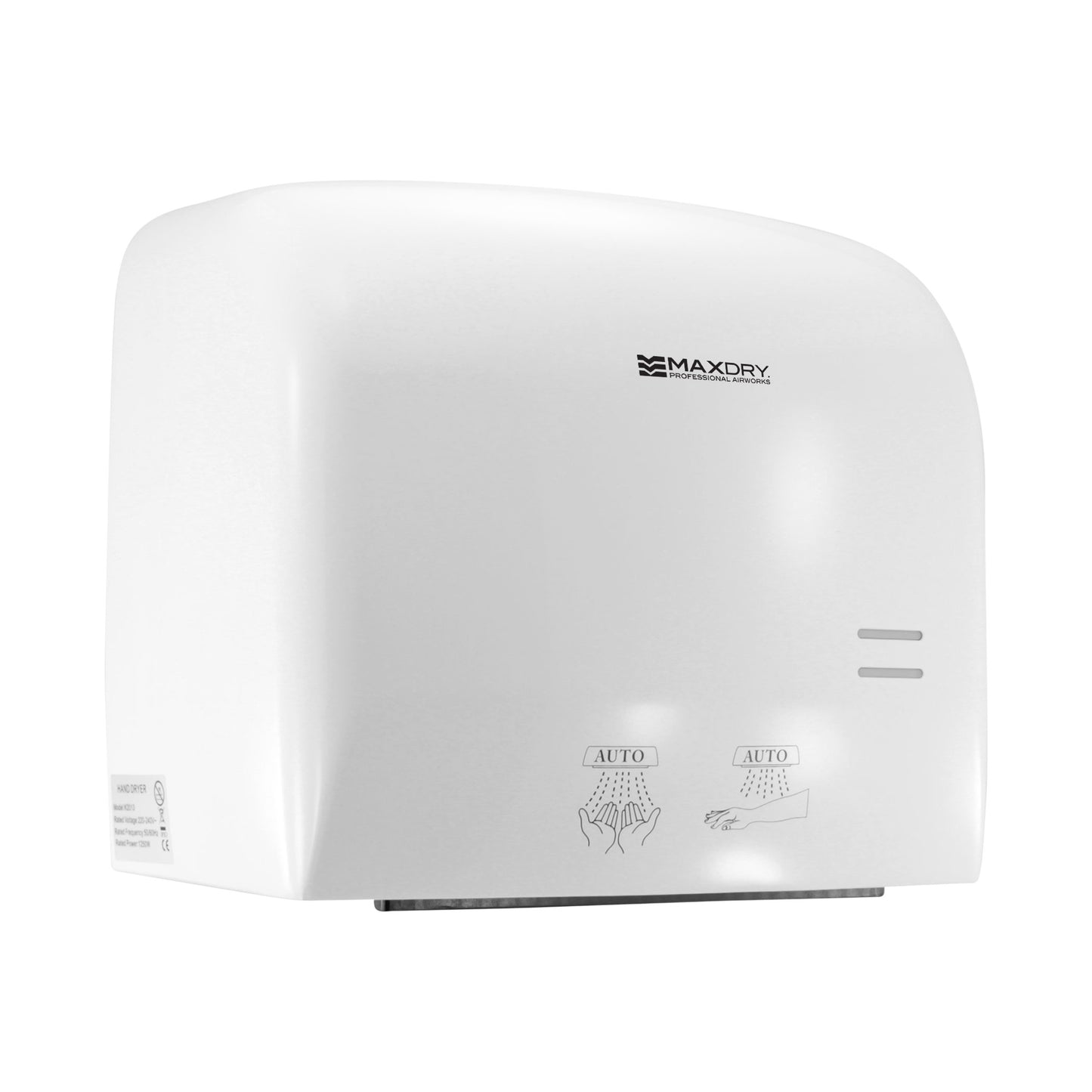 SaverMAX High Speed Hand Dryer