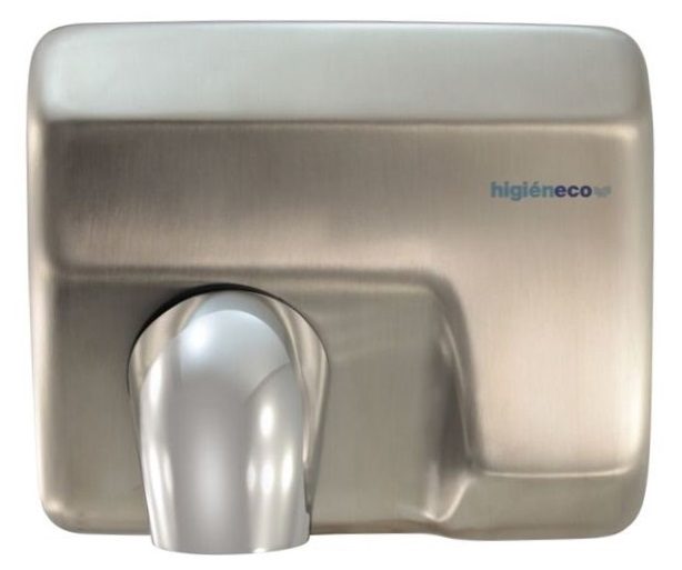 TradeMAX Conventional 360 Air Nozzle Hand Dryer