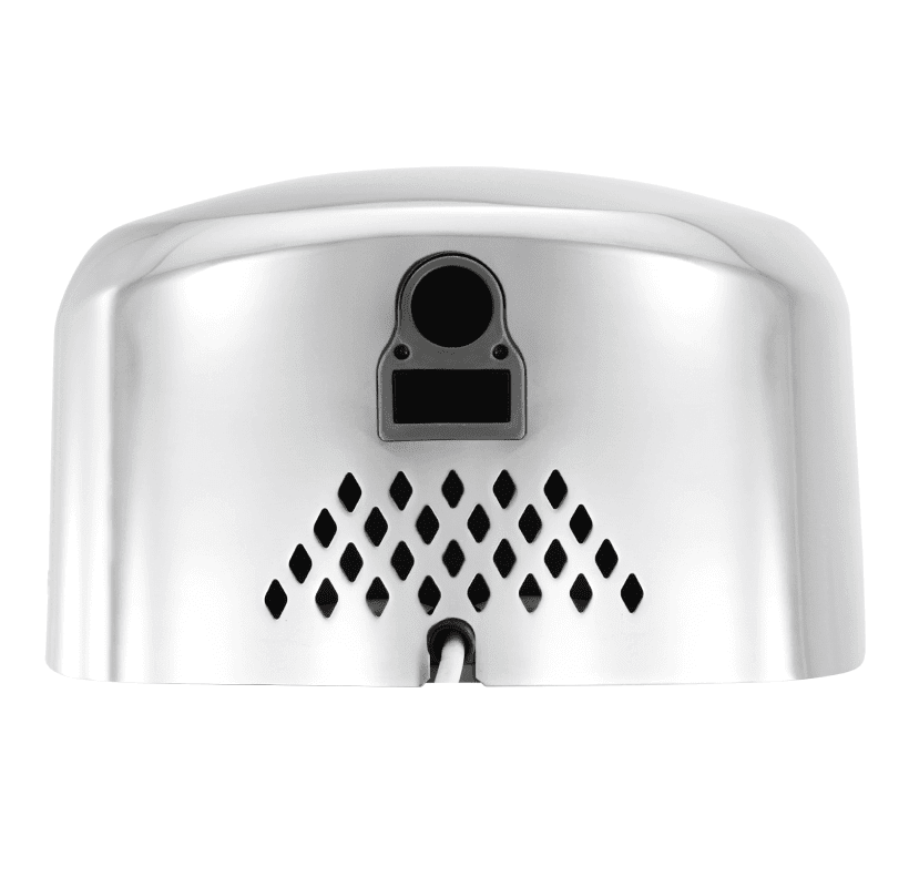 RetroMAX High Speed Stainless Steel Chrome Polish Hand Dryer