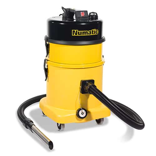 Numatic Hazard Vacuum HZDQ570