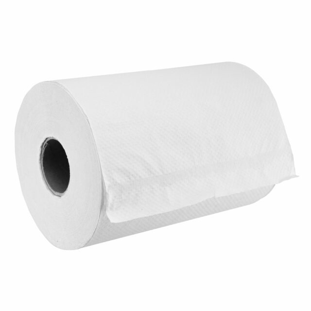 Extra Hygiene Premium Hand Roll Towel, 16 Rolls, 80 Meters