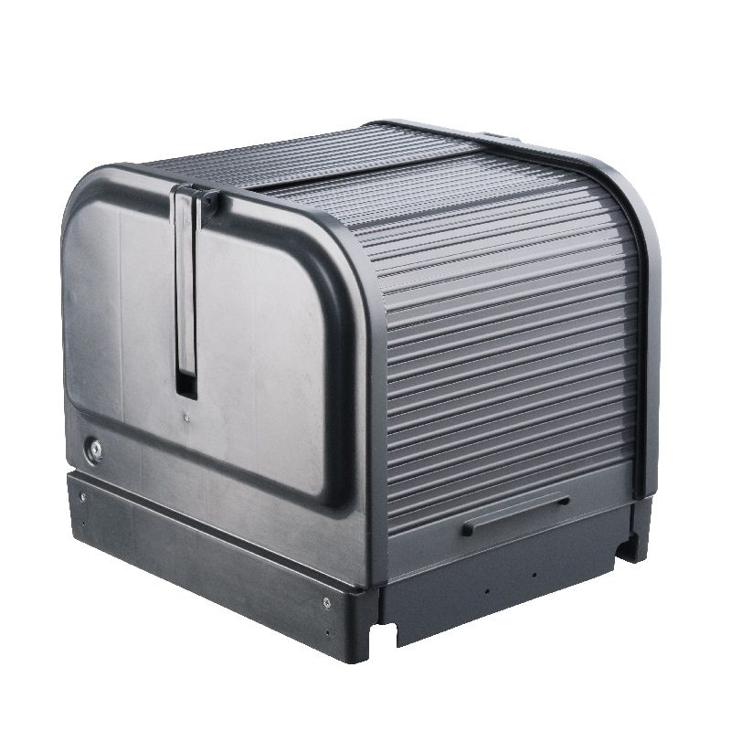 Platinum Security Hood Kit