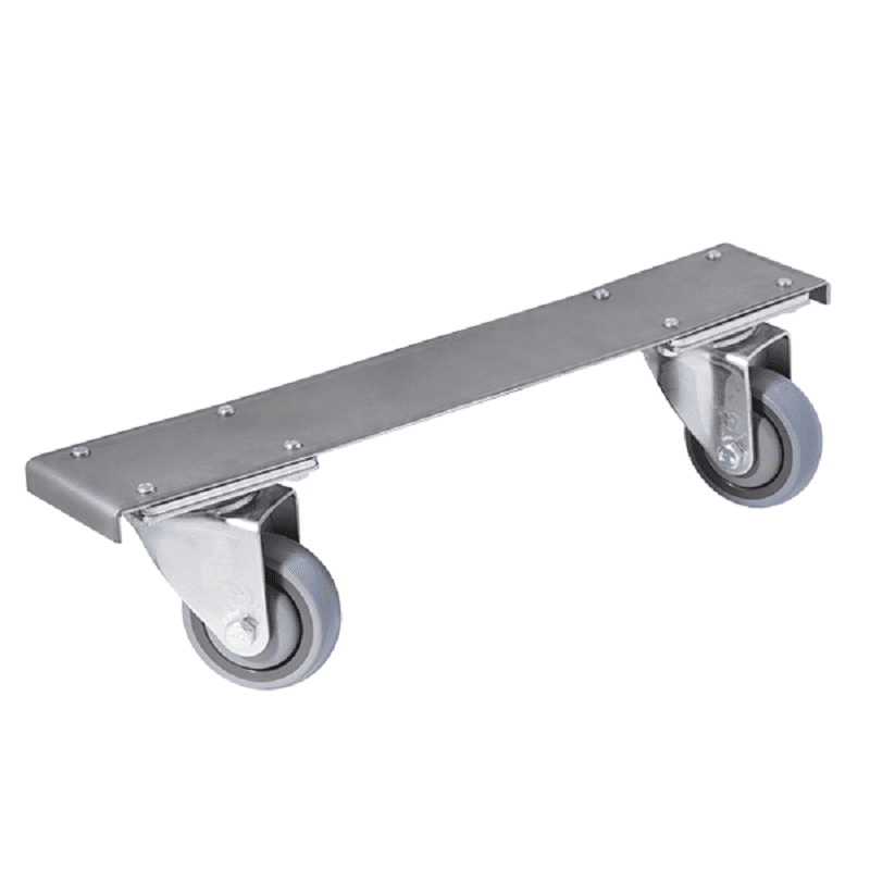 Platinum Omni-Directional Wheel Kit