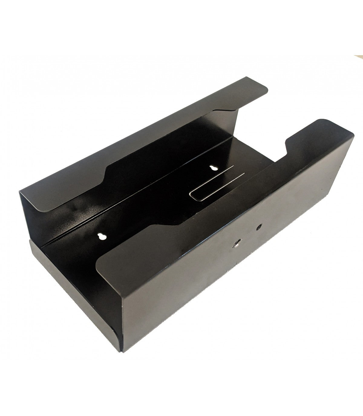 Optional Gloves Box Holder for Sanitizing Station