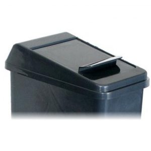Hospeco Slimline Lady Sanitary Bin 23L Lid Only