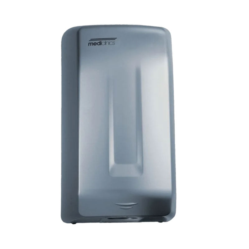 Davidson Smartflow Automatic Hand Dryer ABS Plastic Satin