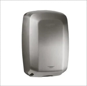 Machflow High Speed Hand Dryer – Stainless Steel Satin Brushless