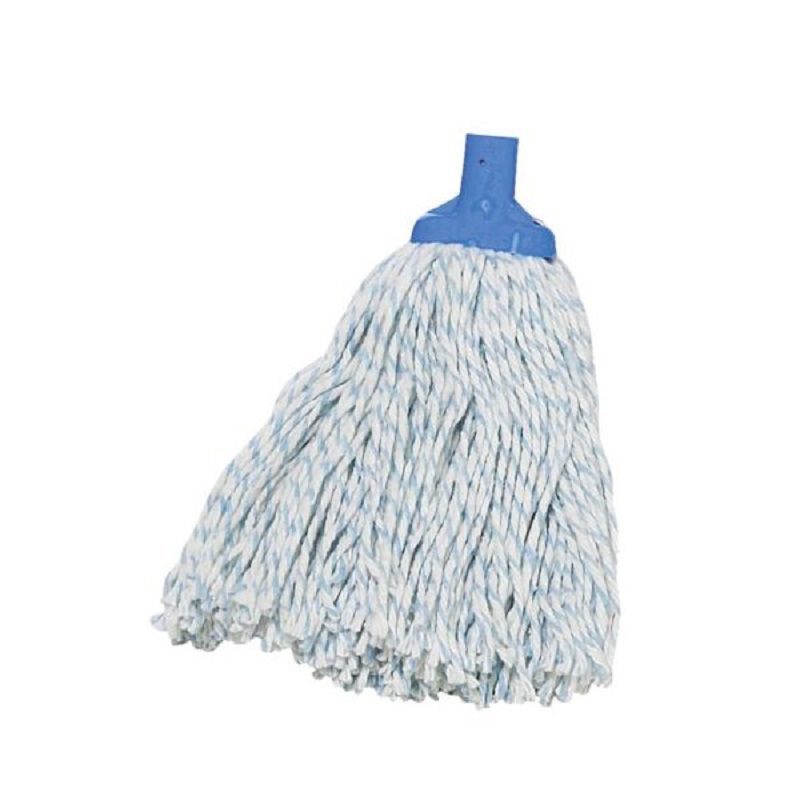 Premium Antibacterial Mop Refill, Large
