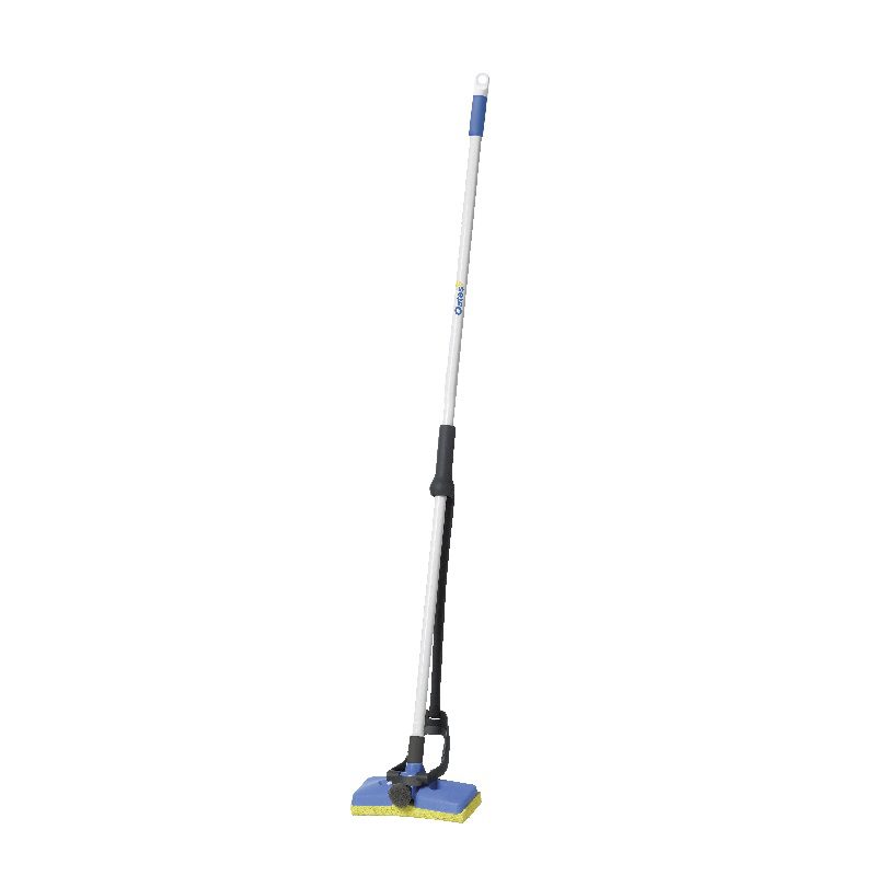 Oates Tilt-a-matic Squeeze Mop