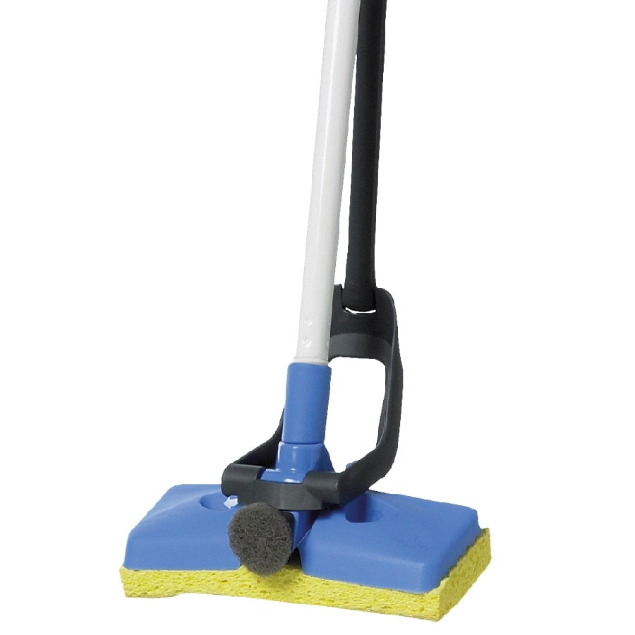 Oates Tilt-a-matic Squeeze Mop