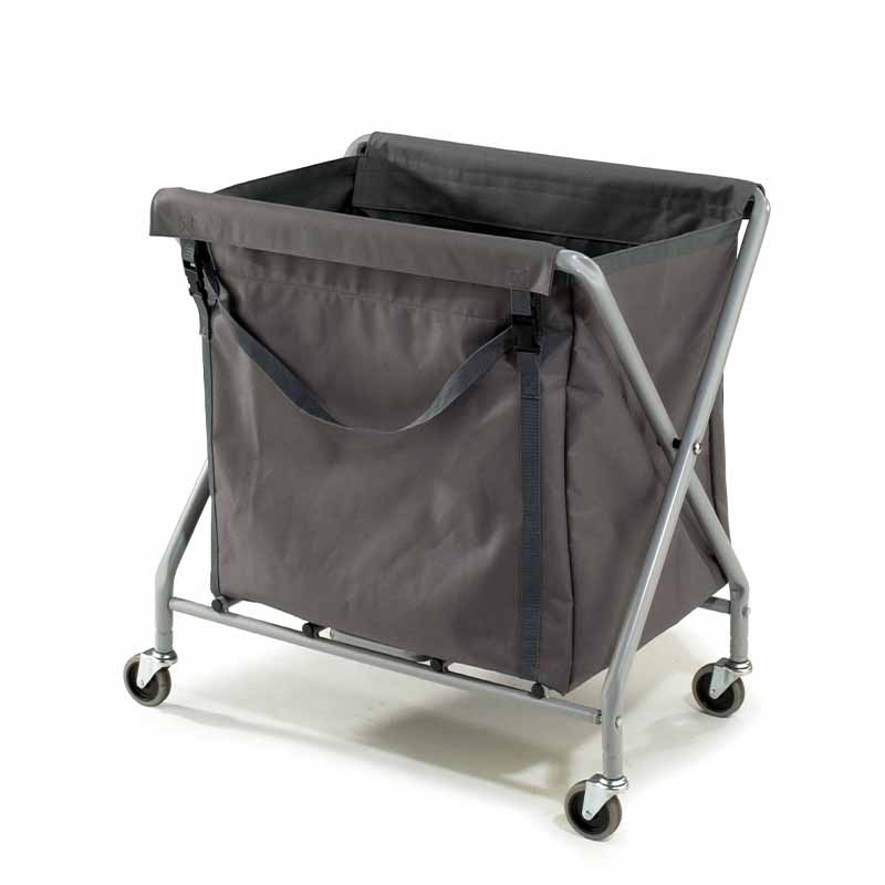 Numatic NX1501 Servo-X Folding Trolley 150L