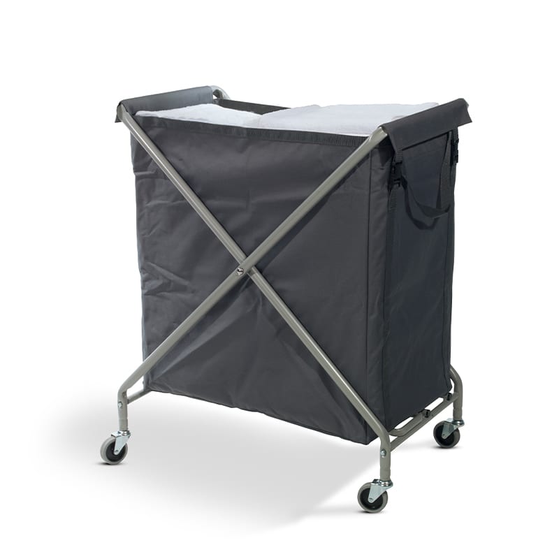 Numatic NX2401 Servo-X Folding Trolley 240L