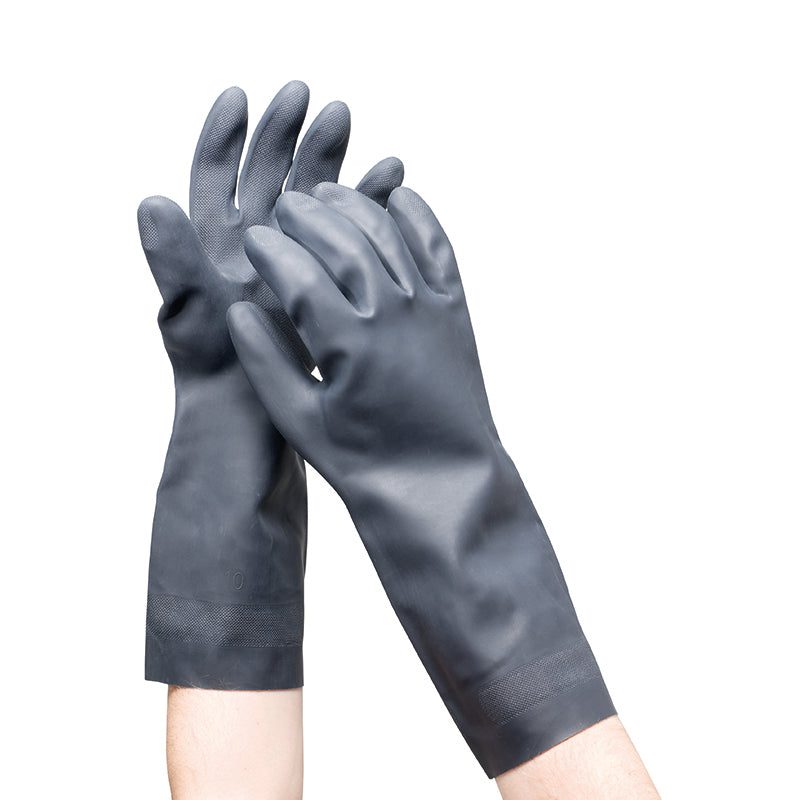 Oates Long Chemical and Acid Resistant Gloves
