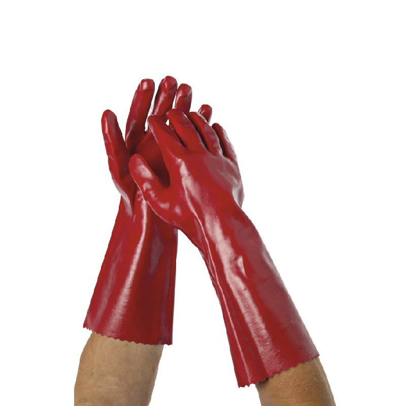 Liquid Resistant Gloves