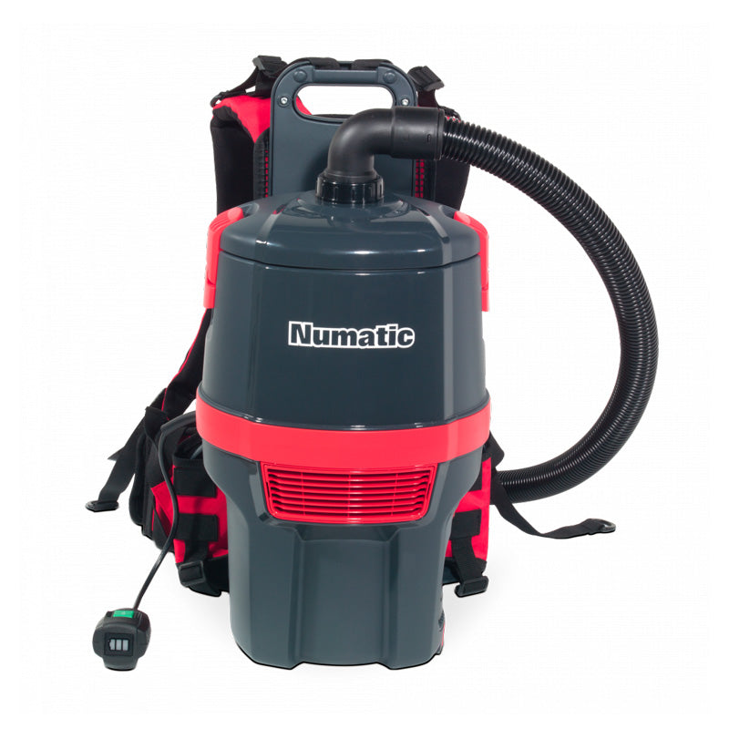 Rucsac Nx Cordless Vacuum, 1 Battery Only