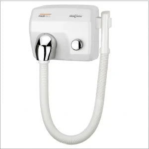 Commercial Hair Dryer – White
