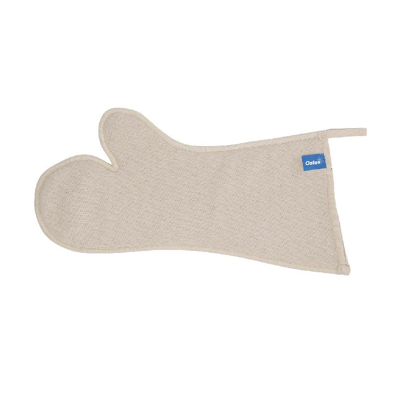 Elbow Length Oven Glove, Single