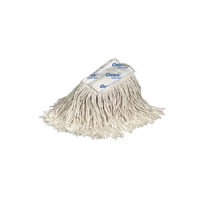 Cotton Hand Dust Mop Refill