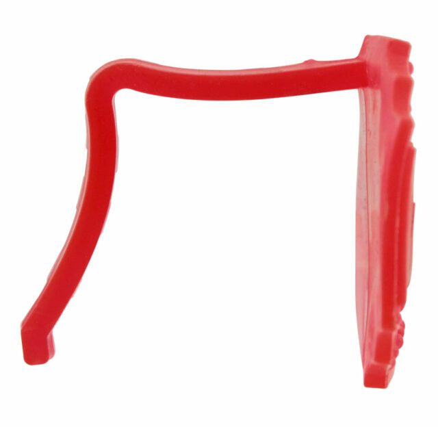 Toilet Bowl / Urinal Clip Air Freshener 30 Day - Strawberry