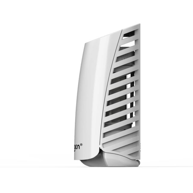 Oxygen Powered Viva E 60 Day White Dispenser