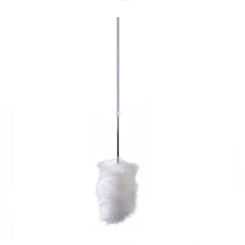 Wool Duster ,Extension Handle, 1.8m
