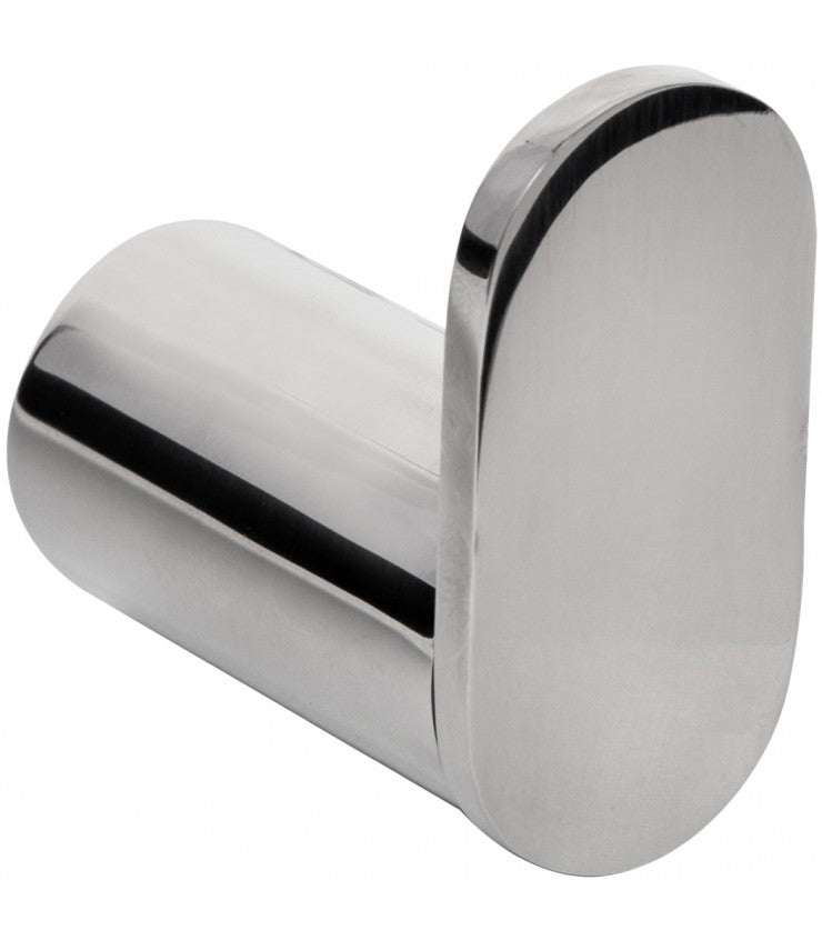 Mediclinics Aura Wall Mounted Single Hook